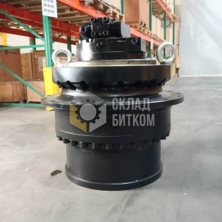 353-0562 Редуктор хода в сборе Caterpillar 330D, 330CL, 336D, 336D2, 336E, 340DL